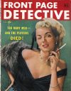 Cover For Front Page Detective v13 8