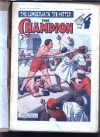 Cover For The Champion 1379