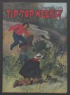 Cover For Tip Top Weekly 596 - Dick Merriwell's Vanishing