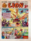 Cover For Lion 32