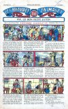 Cover For Les Histoires en Images 7 - Pif le Bon Petit Lutin