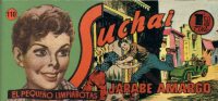 Large Thumbnail For Suchai 110 - Jarabe Amargo