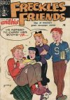 Cover For Freckles and His Friends 2