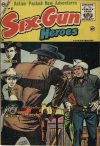 Cover For Six-Gun Heroes 37