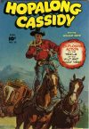 Cover For Hopalong Cassidy 30
