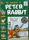 Cover For Peter Rabbit 29