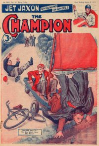 Large Thumbnail For The Champion 1645