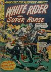 Cover For White Rider and Super Horse 4