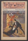 Cover For Tip Top Weekly 214 - Frank Merriwell's Stroke