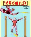 Cover For Electro