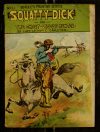 Cover For Beadle's Frontier Series 33 - Squatty Dick