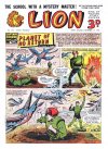 Cover For Lion 195
