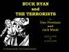 Cover For Buck Ryan 23 - and The Terrorists