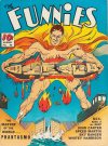 Cover For The Funnies 46