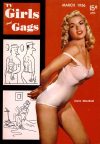 Cover For TV Girls and Gags v2 5