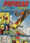 Cover For Popular Comics 93