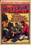 Cover For The Hotspur 103