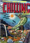Cover For Chilling Tales 13