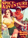 Cover For Spicy Adventure Stories v4 6