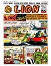Cover For Lion 263