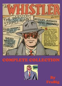 Large Thumbnail For Whistler Complete Collection