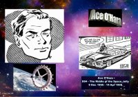 Large Thumbnail For Ace O'Hara 4 - The Riddle of The Space Jelly