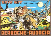 Large Thumbnail For Rayo Kit 19 - Derroche de Audacia