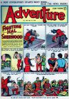 Cover For Adventure 1309
