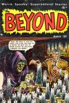 Cover For The Beyond 3
