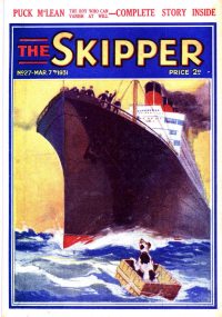 Large Thumbnail For The Skipper 27