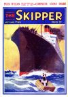 Cover For The Skipper 27