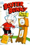 Cover For Buster Bunny 5