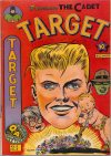 Cover For Target Comics v5 6