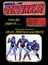 Cover For The Sentinels