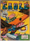 Cover For The Eagle 2