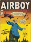 Cover For Airboy Comics v6 7