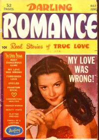 Large Thumbnail For Darling Romance 5