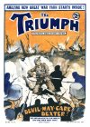 Cover For The Triumph 345