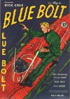 Cover For Blue Bolt v1 12
