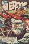 Thumbnail for Heroic Comics 50