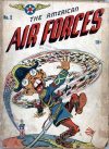 Cover For American Air Forces 2