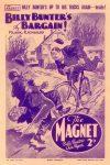 Cover For The Magnet 1659 - Billy Bunter's Bargain!
