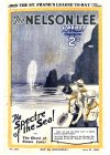 Cover For Nelson Lee Library s1 525 - The Spectre of the Sea