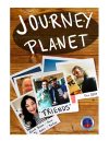 Cover For Journey Planet 88