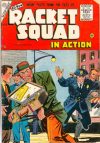 Cover For Racket Squad in Action 19