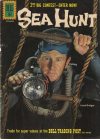 Cover For Sea Hunt 11