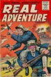Cover For Real Adventure 1