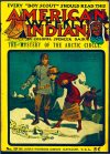 Cover For American Indian Weekly 19 - The Mystery of the Arctic Circle