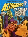 Cover For Astounding Stories 84