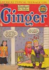 Cover For Ginger 5
